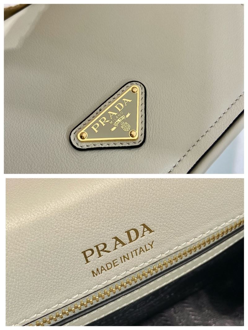 Prada Satchel Bags